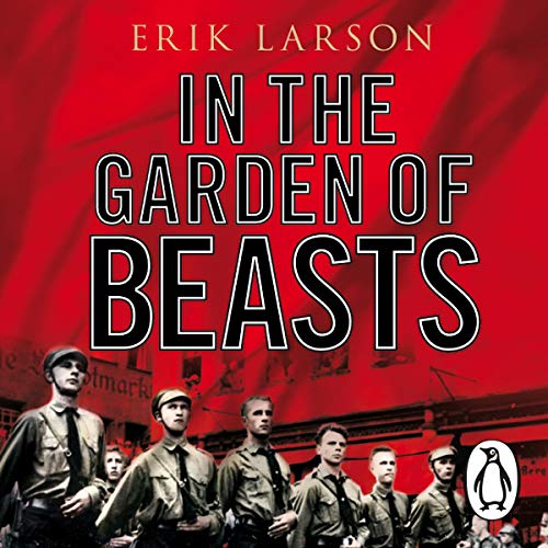 In the Garden of Beasts cover art