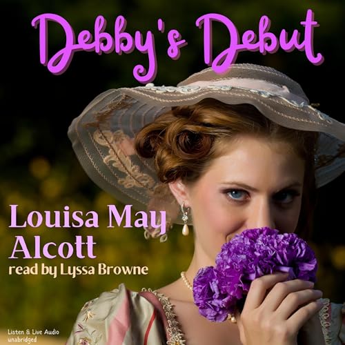 Debby's Debut cover art