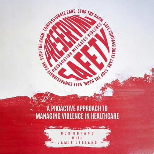 Preserving Safety cover art