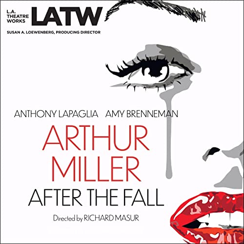 After the Fall Audiobook By Arthur Miller cover art