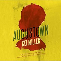 Augustown cover art