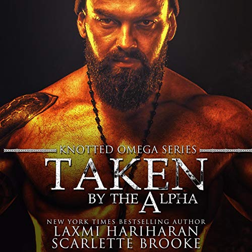 Taken by the Alpha cover art