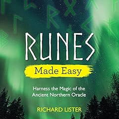 Runes Made Easy cover art