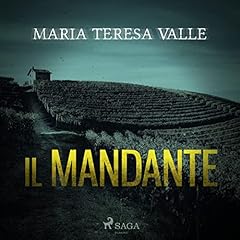 Il mandante copertina