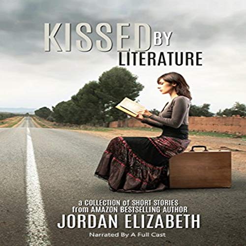 Kissed by Literature cover art