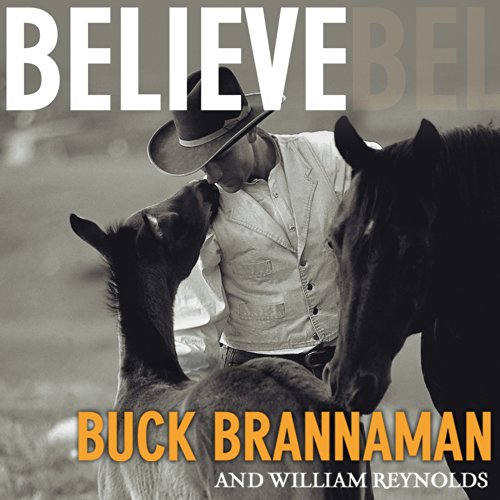 Believe cover art