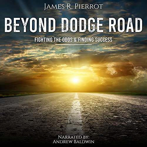 Beyond Dodge Road cover art