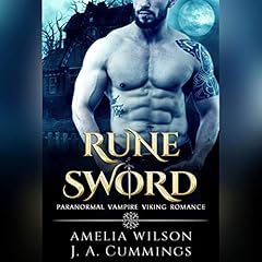 Rune Sword cover art