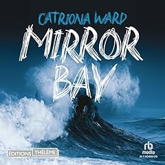 Couverture de Mirror Bay