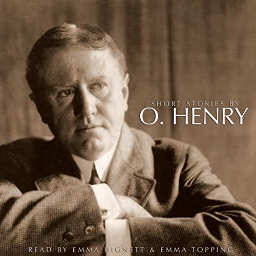 Short Stories by O. Henry Audiobook By O. Henry cover art