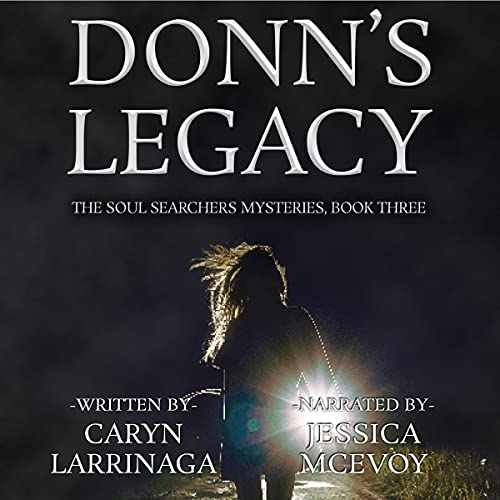 Donn's Legacy cover art