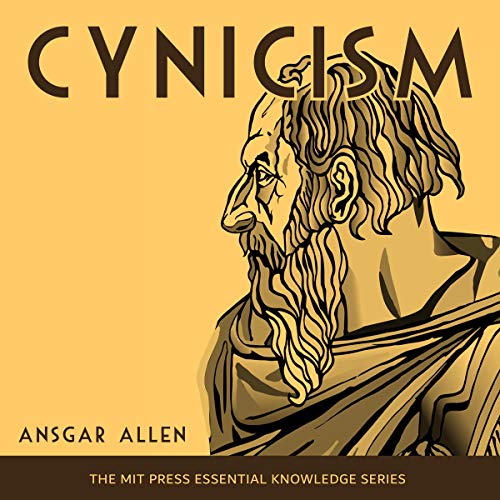 Cynicism Audiobook By Ansgar Allen cover art