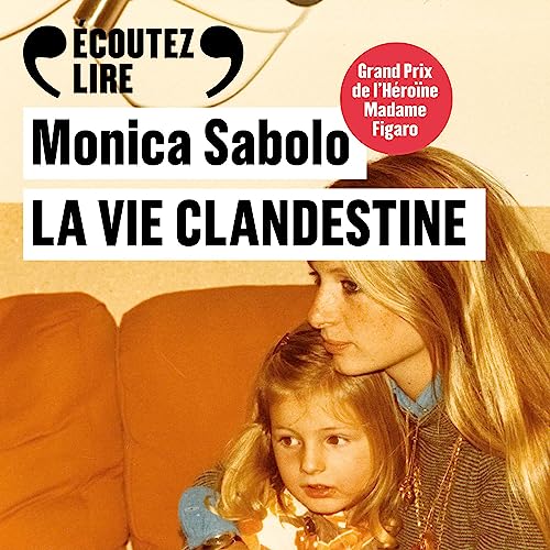 La vie clandestine cover art