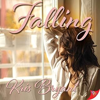 Falling Audiobook By Kris Bryant cover art