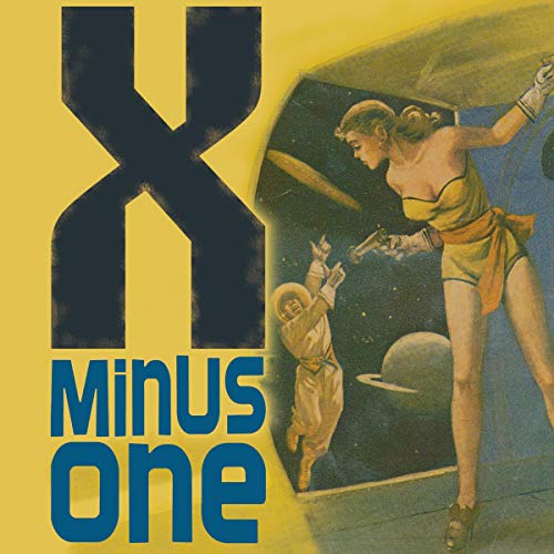 X Minus One: Archives Collection Audiobook By Original Radio Broadcast cover art