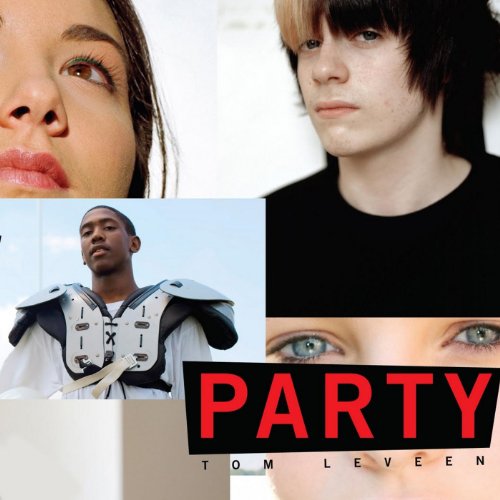 Party cover art