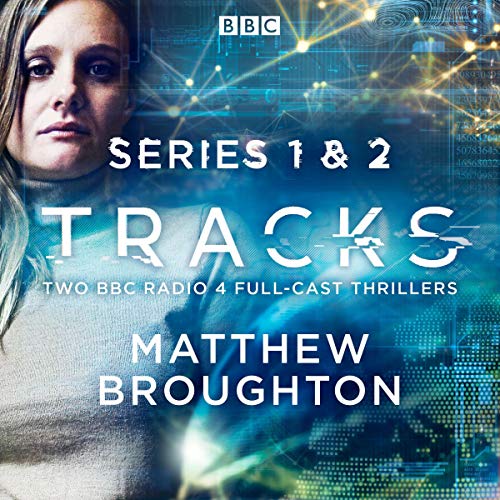 『Tracks: Series 1 and 2』のカバーアート