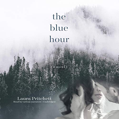 The Blue Hour cover art