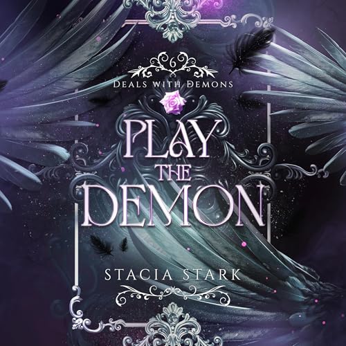 Play the Demon Audiobook By Stacia Stark cover art