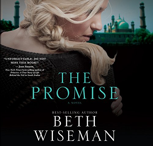 The Promise cover art