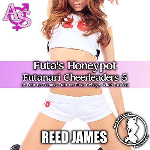 Futa's Honeypot Audiobook By Reed James cover art