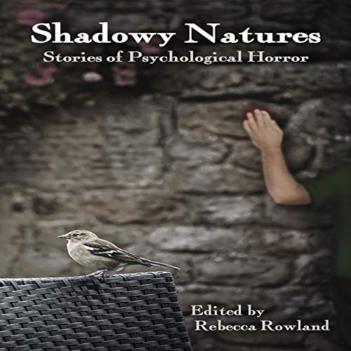 Shadowy Natures cover art