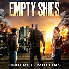 Empty Skies cover art