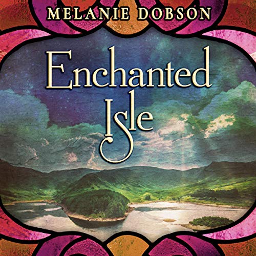 Enchanted Isle cover art