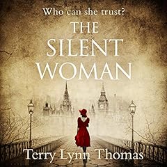 The Silent Woman cover art