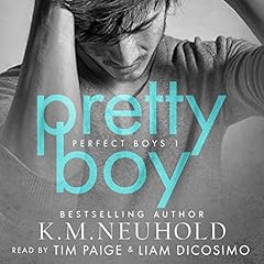 Pretty Boy cover art