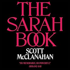 The Sarah Book cover art