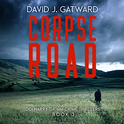 Corpse Road cover art