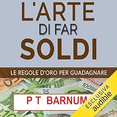 L'Arte di Far Soldi copertina