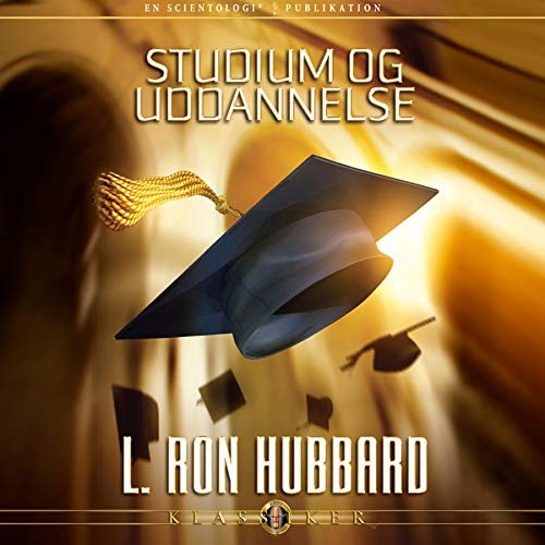 Studium og Uddannelse [Study & Education] cover art