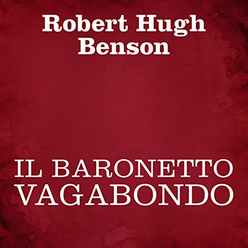 Il Baronetto vagabondo cover art