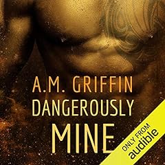 Dangerously Mine cover art