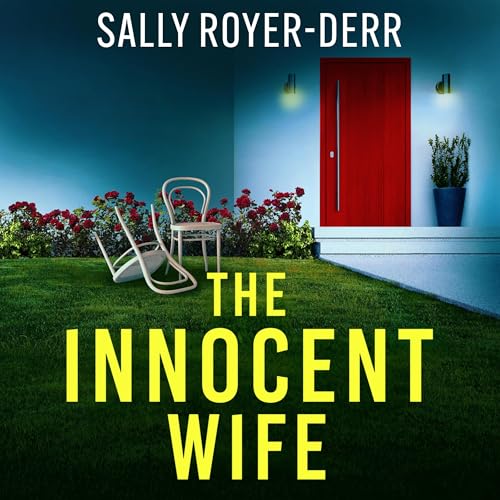 The Innocent Wife cover art