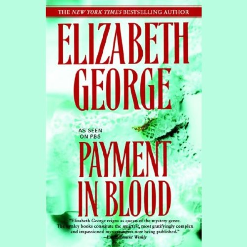 Payment in Blood cover art