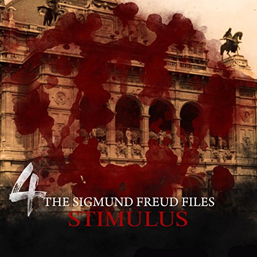 Stimulus cover art