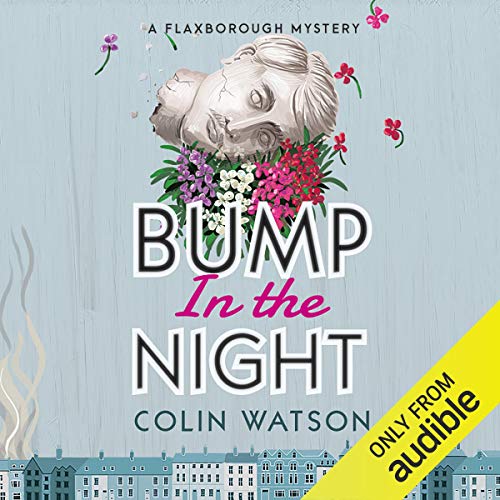 Bump in the Night cover art