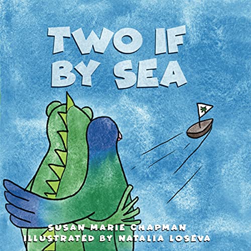 Two If by Sea Titelbild