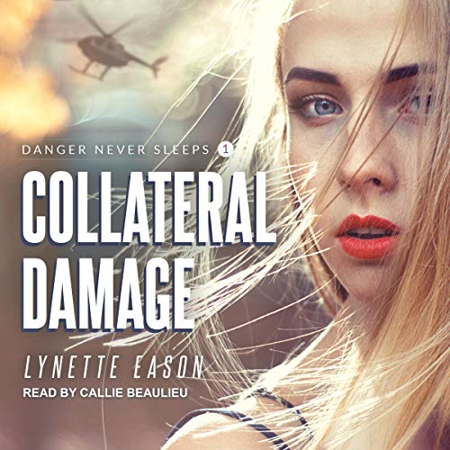 Collateral Damage cover art