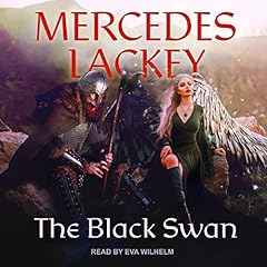 The Black Swan cover art