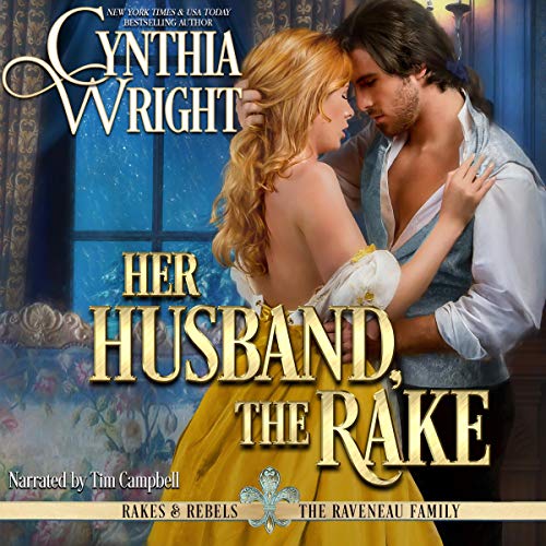 Page de couverture de Her Husband, the Rake