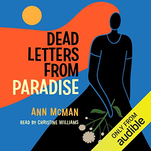 Dead Letters from Paradise cover art