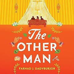 The Other Man cover art