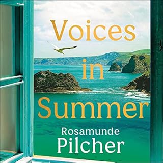 Voices in Summer cover art