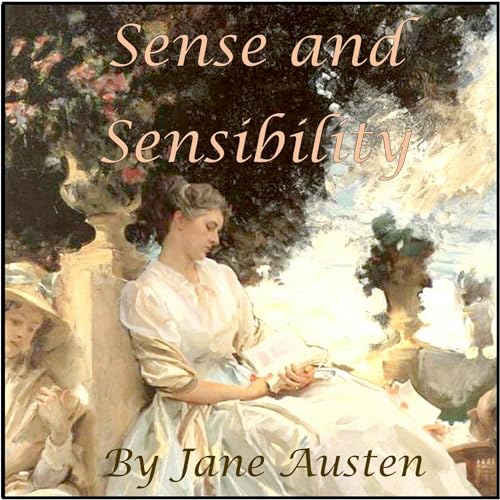 Sense and Sensibility cover art