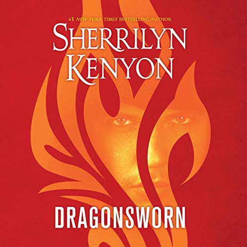 Dragonsworn cover art