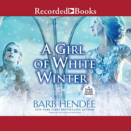 A Girl of White Winter cover art